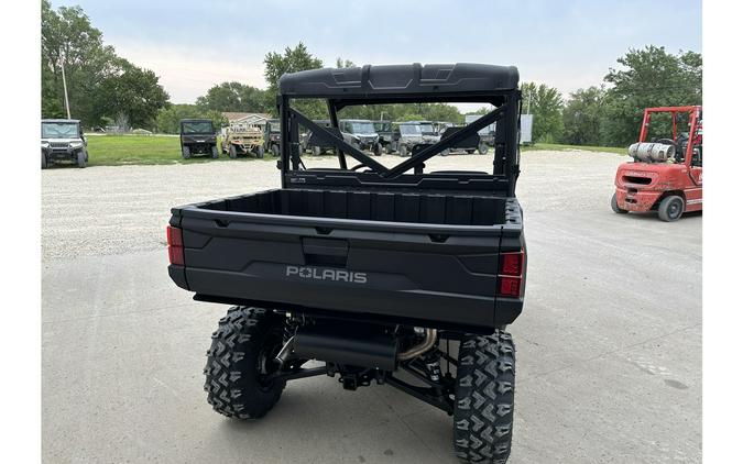 2025 Polaris Industries Ranger 1000 Premium