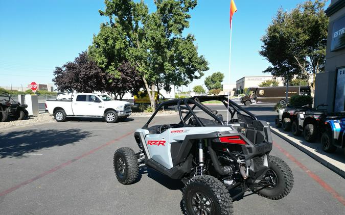 2025 Polaris RZR Pro S Sport