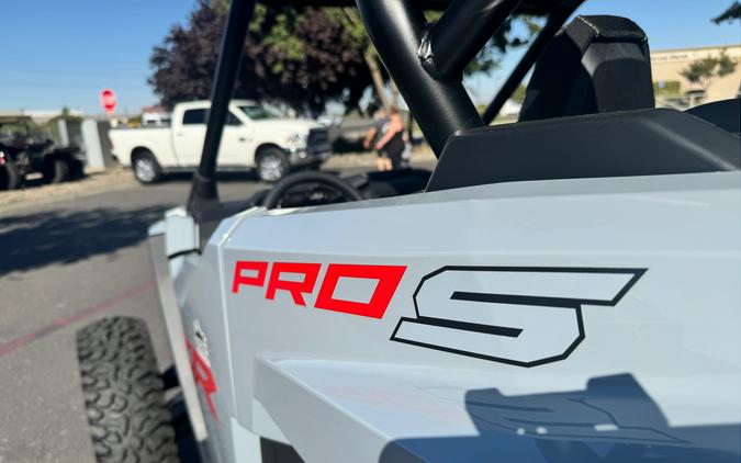 2025 Polaris RZR Pro S Sport