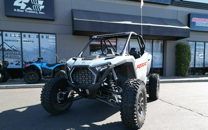 2025 Polaris RZR Pro S Sport