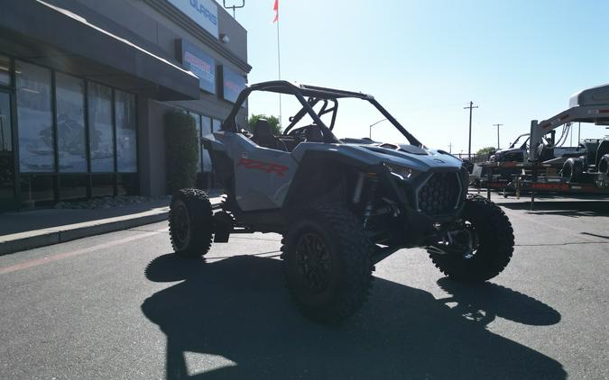 2025 Polaris RZR Pro S Sport