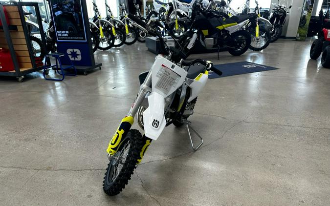 2023 Husqvarna Motorcycles TC 50