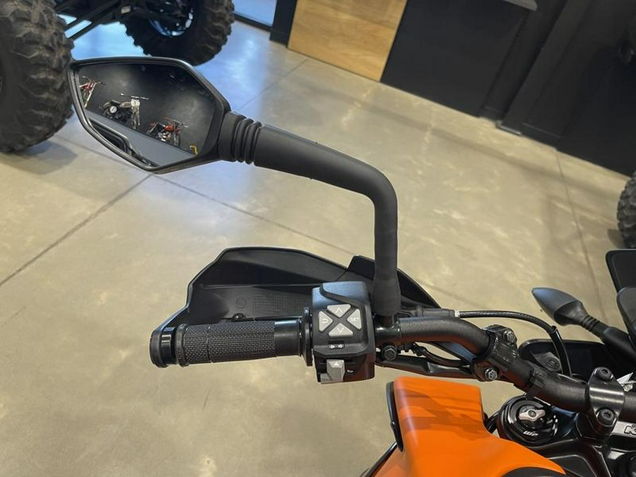 2024 KTM 390 Adventure