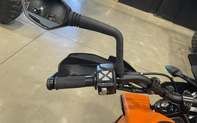 2024 KTM 390 Adventure