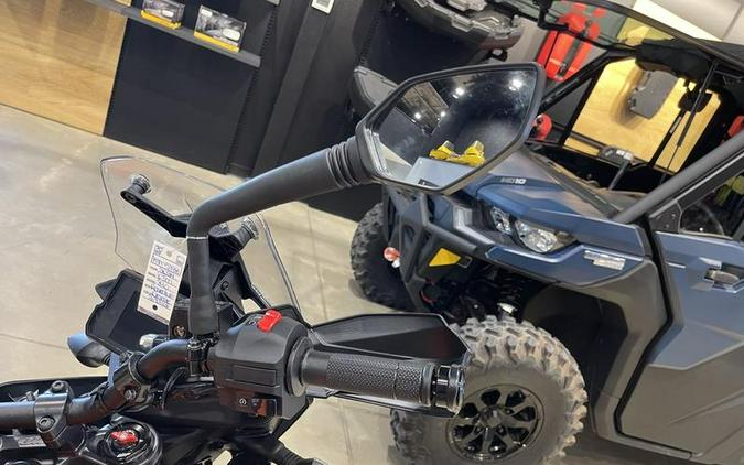 2024 KTM 390 Adventure