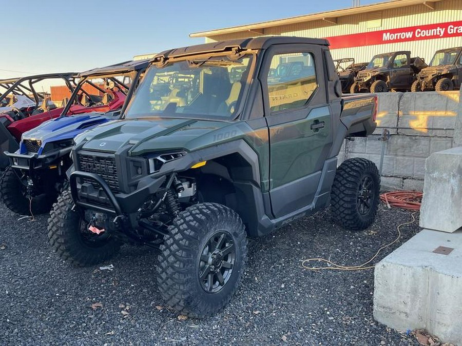 2024 Polaris® XPedition XP NorthStar