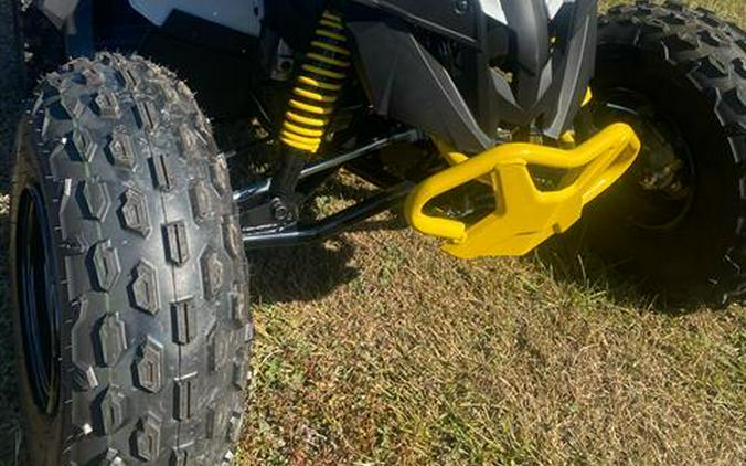 2026 Can-Am Renegade 110 EFI