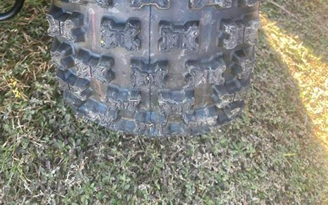 2026 Can-Am Renegade 110 EFI