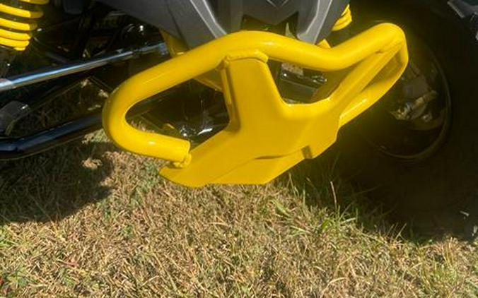 2026 Can-Am Renegade 110 EFI