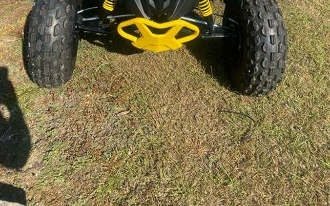 2026 Can-Am Renegade 110 EFI