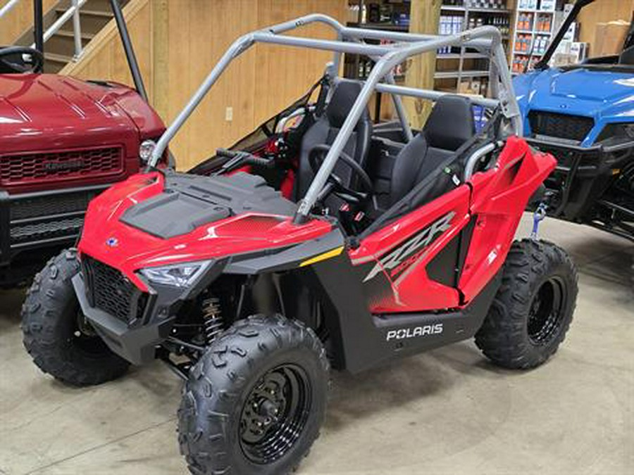 2026 Polaris RZR 200 EFI