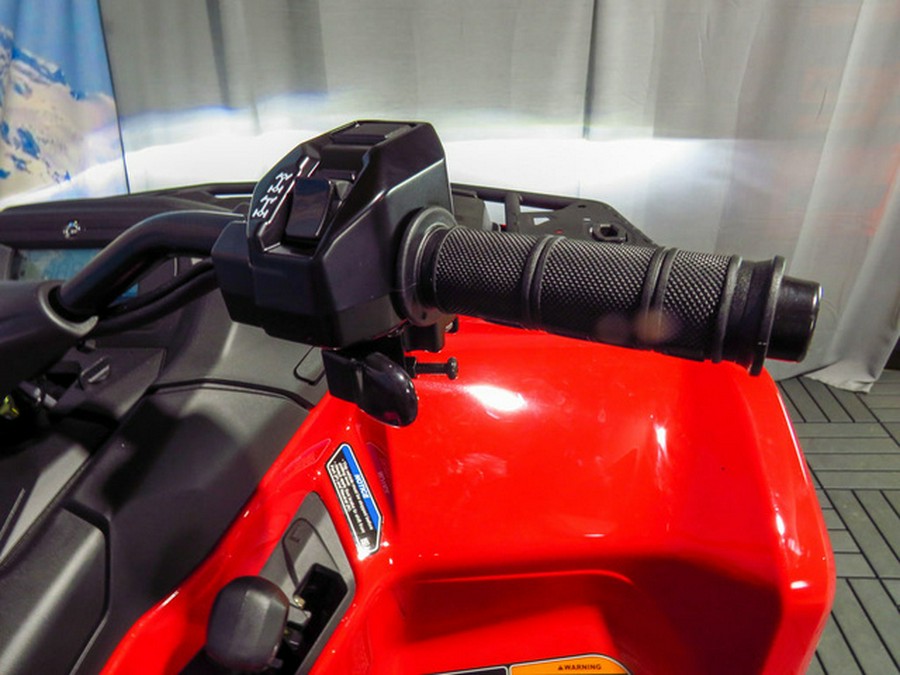 2026 Can-Am Outlander 500