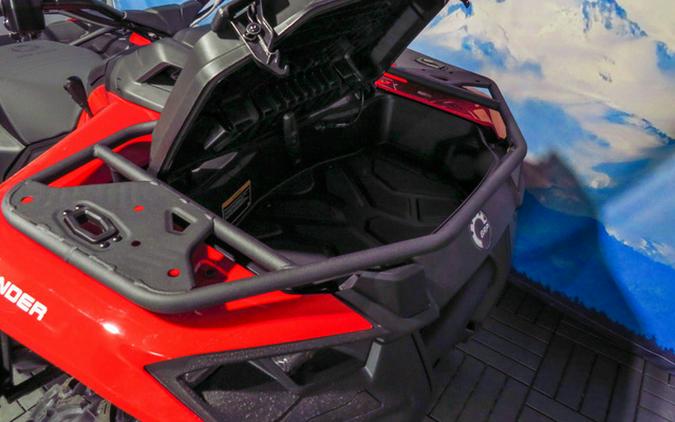 2026 Can-Am Outlander 500