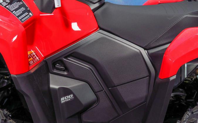 2026 Can-Am Outlander 500