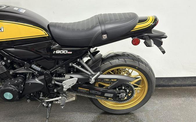 2024 Kawasaki Z900RS SE ABS