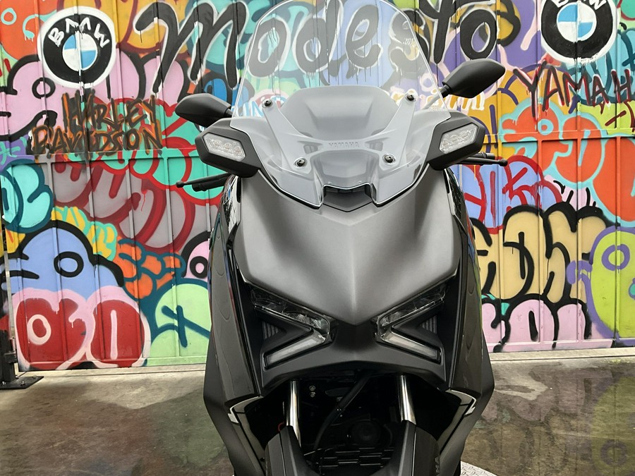 2026 Yamaha Xmax
