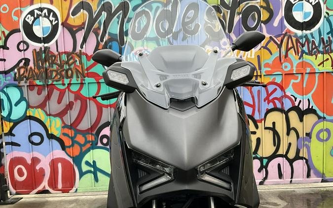 2026 Yamaha Xmax