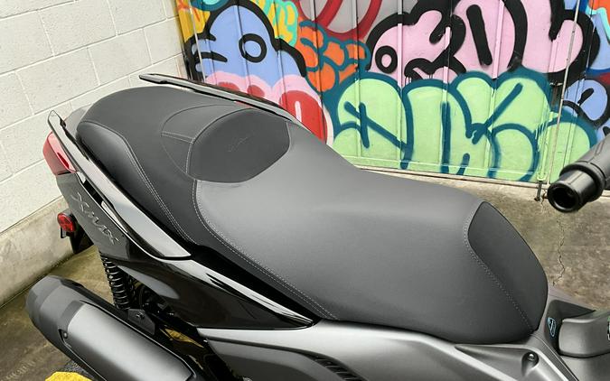 2026 Yamaha Xmax