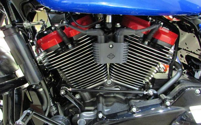 2026 Harley-Davidson® FLHXSTSE - CVO™ Street Glide® ST