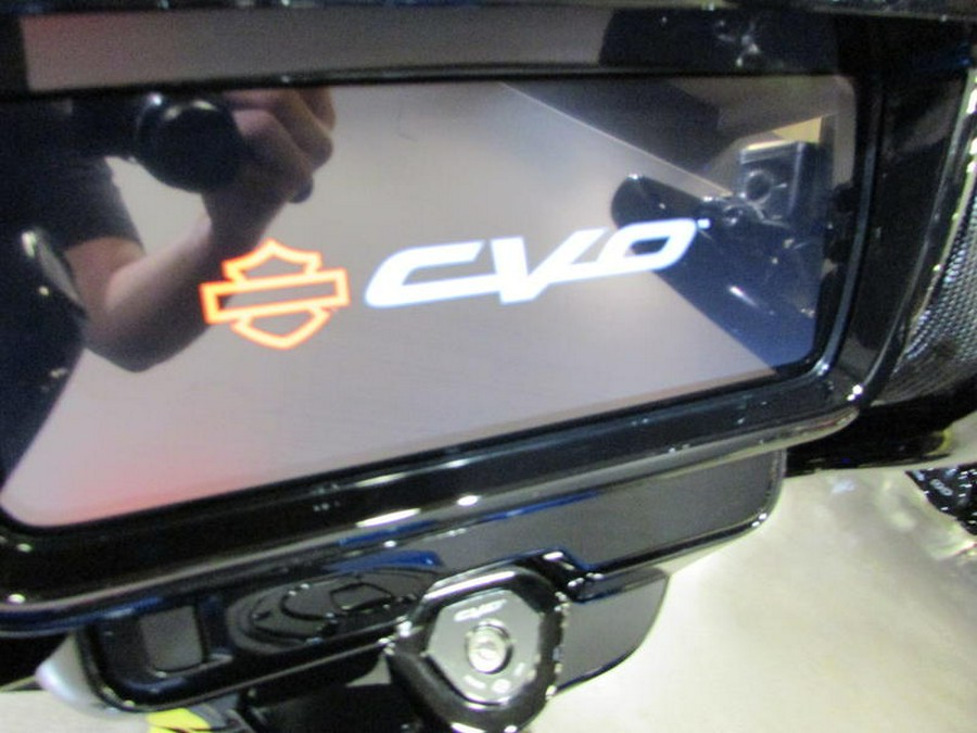 2026 Harley-Davidson® FLHXSTSE - CVO™ Street Glide® ST