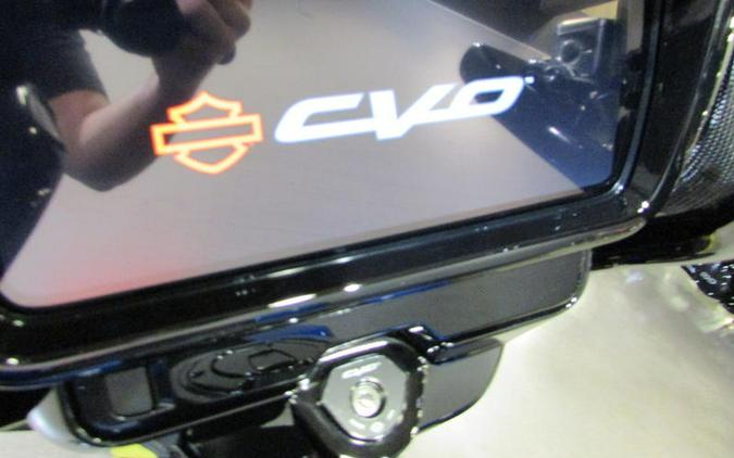 2026 Harley-Davidson® FLHXSTSE - CVO™ Street Glide® ST