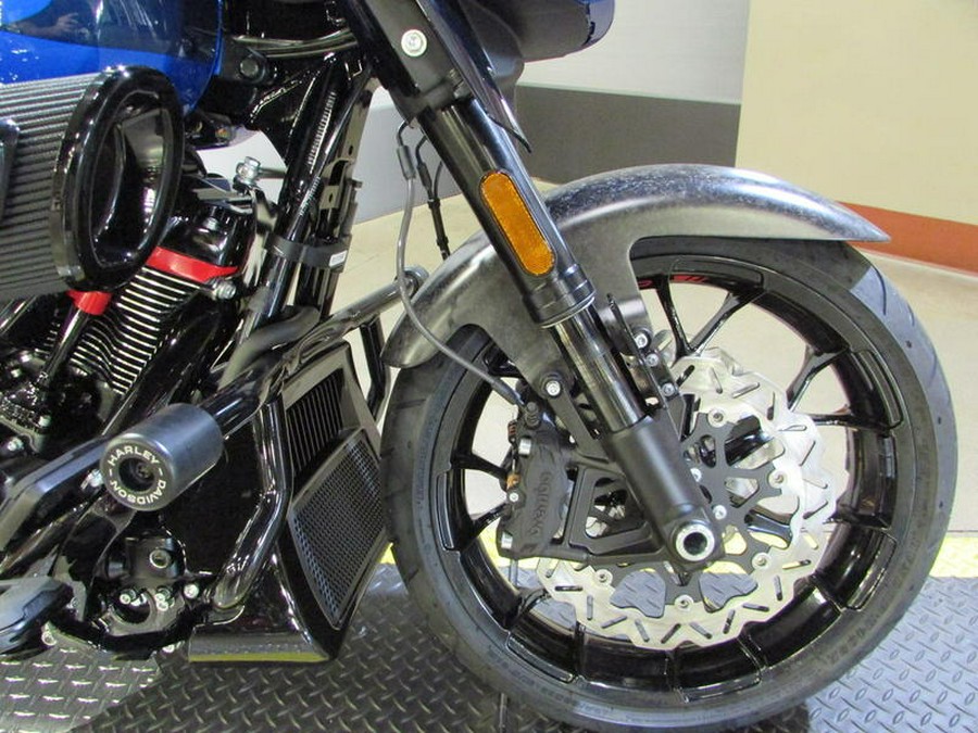 2026 Harley-Davidson® FLHXSTSE - CVO™ Street Glide® ST