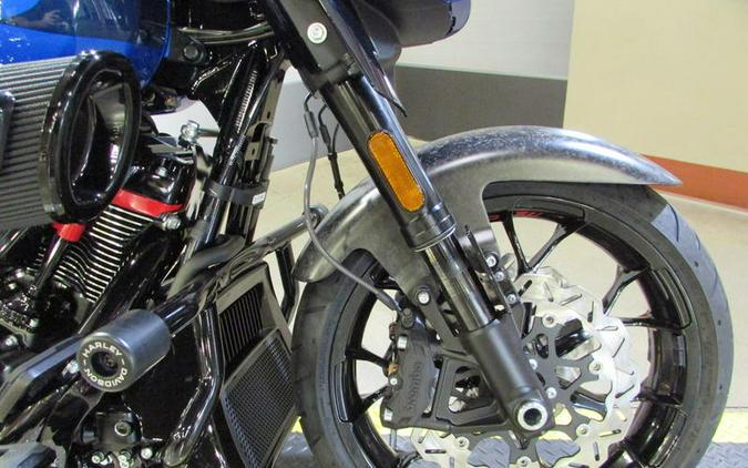 2026 Harley-Davidson® FLHXSTSE - CVO™ Street Glide® ST