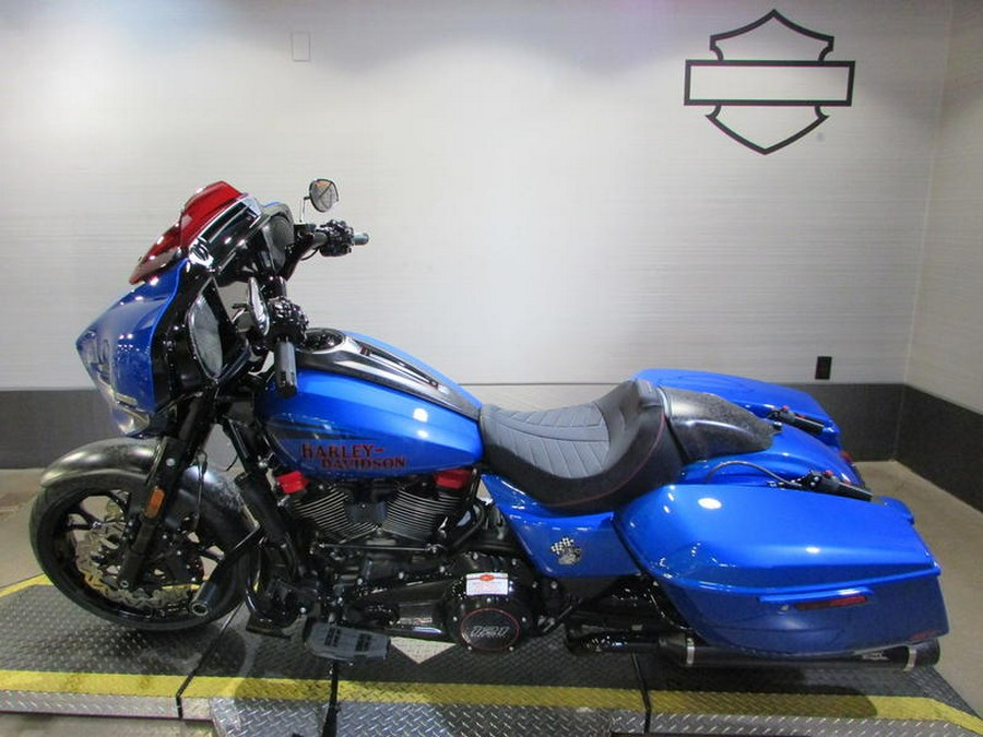 2026 Harley-Davidson® FLHXSTSE - CVO™ Street Glide® ST