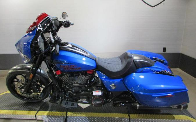 2026 Harley-Davidson® FLHXSTSE - CVO™ Street Glide® ST