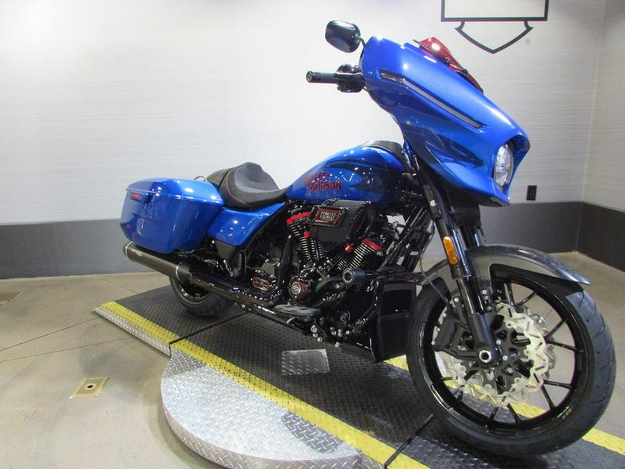 2026 Harley-Davidson® FLHXSTSE - CVO™ Street Glide® ST