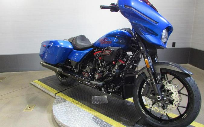 2026 Harley-Davidson® FLHXSTSE - CVO™ Street Glide® ST