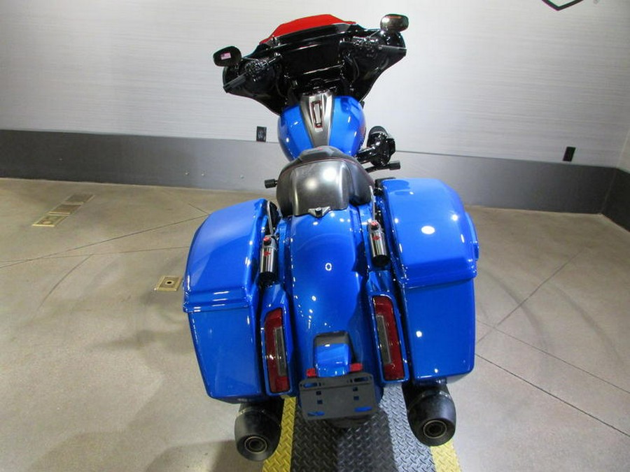 2026 Harley-Davidson® FLHXSTSE - CVO™ Street Glide® ST