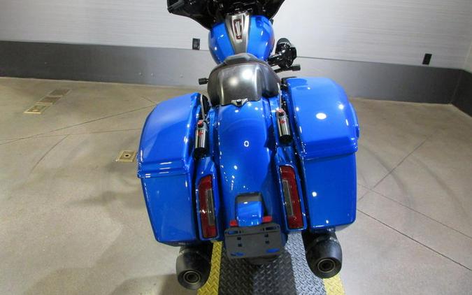 2026 Harley-Davidson® FLHXSTSE - CVO™ Street Glide® ST