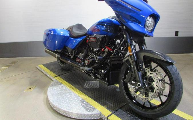 2026 Harley-Davidson® FLHXSTSE - CVO™ Street Glide® ST