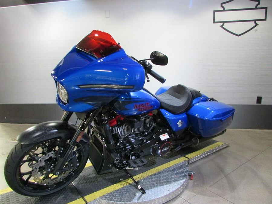 2026 Harley-Davidson® FLHXSTSE - CVO™ Street Glide® ST