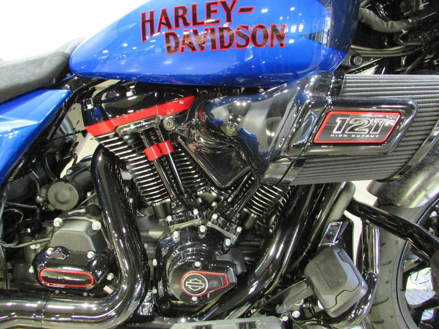 2026 Harley-Davidson® FLHXSTSE - CVO™ Street Glide® ST