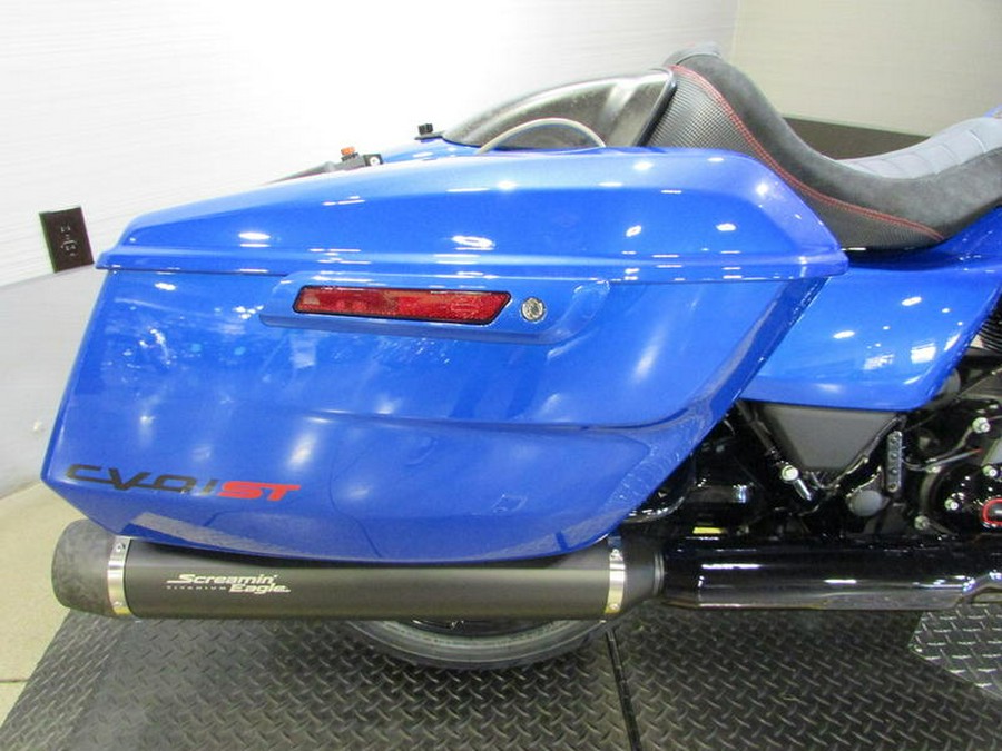 2026 Harley-Davidson® FLHXSTSE - CVO™ Street Glide® ST