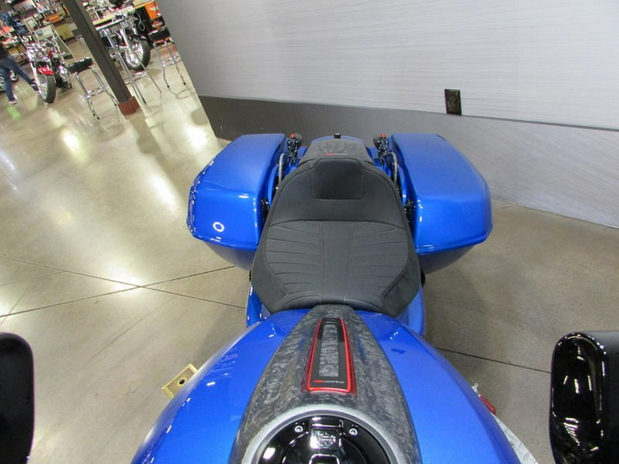 2026 Harley-Davidson® FLHXSTSE - CVO™ Street Glide® ST