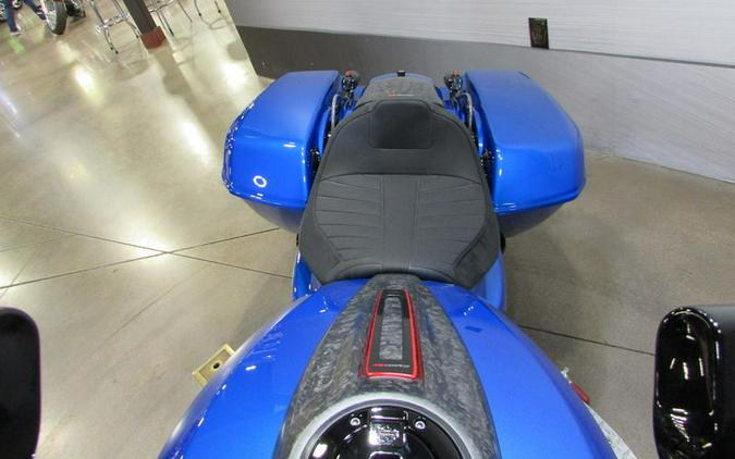 2026 Harley-Davidson® FLHXSTSE - CVO™ Street Glide® ST