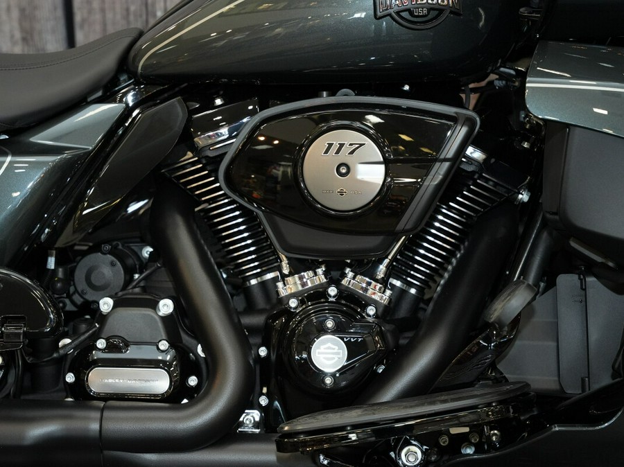 New 2026 Harley-Davidson Road Glide Limited Motorcycle For Sale In Raleigh, North Carolina