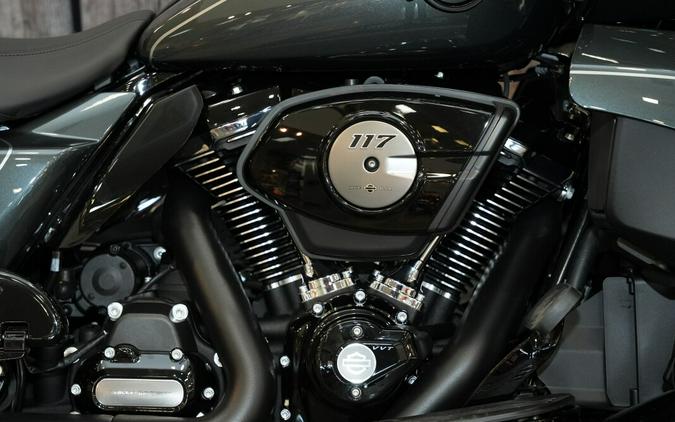 New 2026 Harley-Davidson Road Glide Limited Motorcycle For Sale In Raleigh, North Carolina