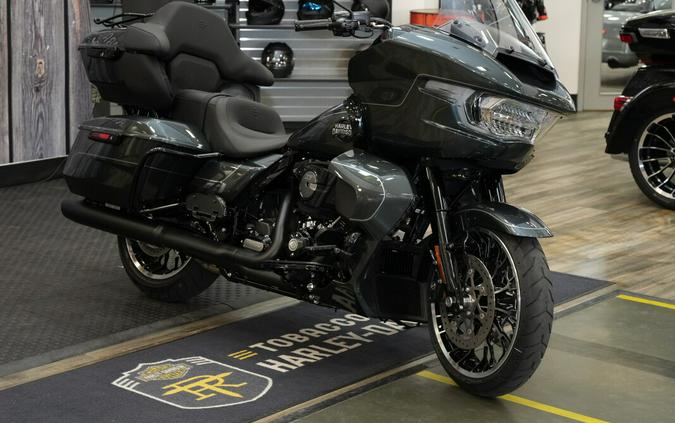 New 2026 Harley-Davidson Road Glide Limited Motorcycle For Sale In Raleigh, North Carolina