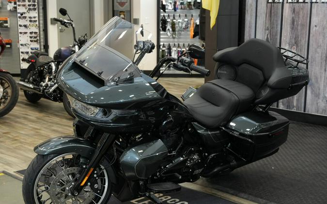 New 2026 Harley-Davidson Road Glide Limited Motorcycle For Sale In Raleigh, North Carolina