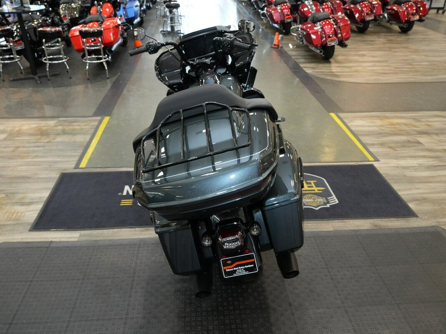 New 2026 Harley-Davidson Road Glide Limited Motorcycle For Sale In Raleigh, North Carolina