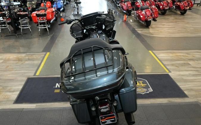 New 2026 Harley-Davidson Road Glide Limited Motorcycle For Sale In Raleigh, North Carolina
