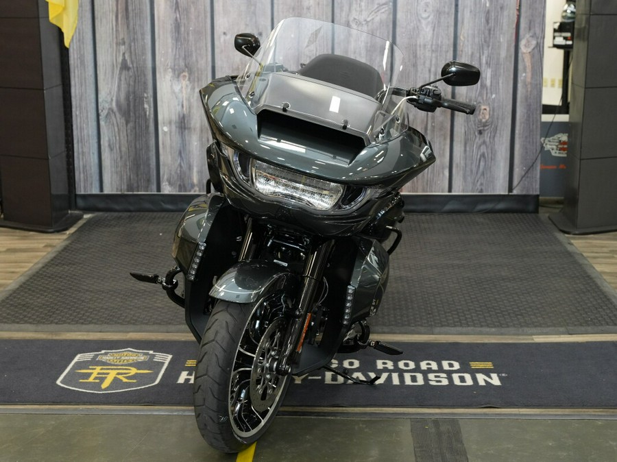 New 2026 Harley-Davidson Road Glide Limited Motorcycle For Sale In Raleigh, North Carolina