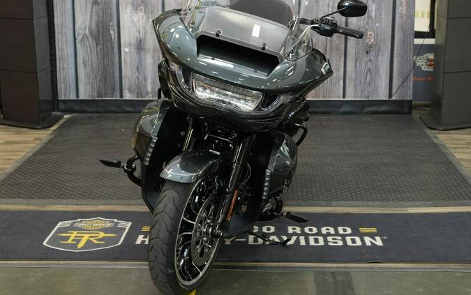 New 2026 Harley-Davidson Road Glide Limited Motorcycle For Sale In Raleigh, North Carolina