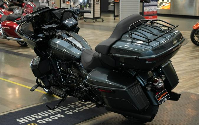 New 2026 Harley-Davidson Road Glide Limited Motorcycle For Sale In Raleigh, North Carolina