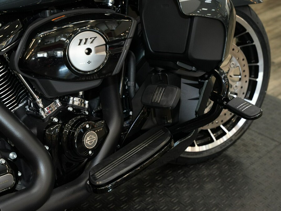 New 2026 Harley-Davidson Road Glide Limited Motorcycle For Sale In Raleigh, North Carolina