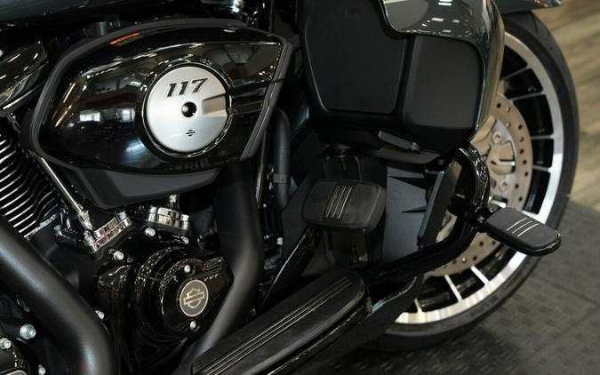 New 2026 Harley-Davidson Road Glide Limited Motorcycle For Sale In Raleigh, North Carolina